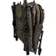 JRC - Lehátko se spacákem Defender II Flatbed Sleepsystem