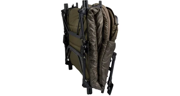 JRC - Lehátko se spacákem Defender II Flatbed Sleepsystem