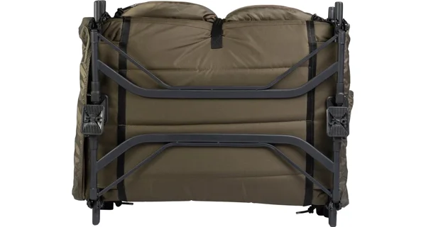 JRC - Lehátko se spacákem Defender II Flatbed Sleepsystem