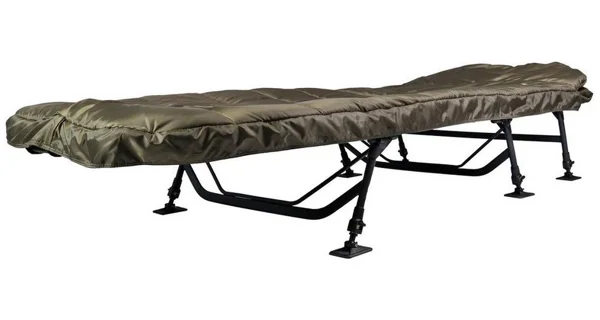 JRC - Lehátko se spacákem Defender II Flatbed Sleepsystem Wide