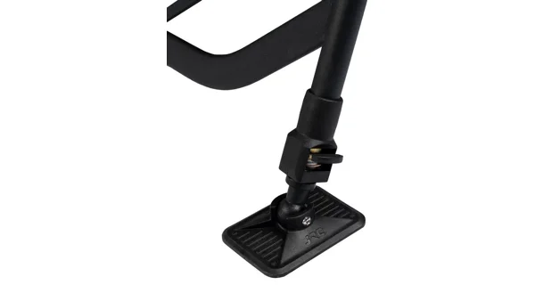 JRC - Lehátko se spacákem Defender II Flatbed Sleepsystem Wide