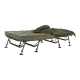 JRC - Lehátko se Spacím Pytlem Extreme TX2 Sleep System Wide 5 Season