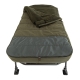 JRC - Lehátko se Spacím Pytlem Extreme TX2 Sleep System Wide 5 Season