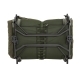 JRC - Lehátko se Spacím Pytlem Extreme TX2 Sleep System Wide 5 Season