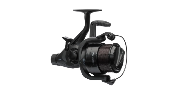 JRC - Naviják Pre Spooled Carp Reel CR FS10000 1+1