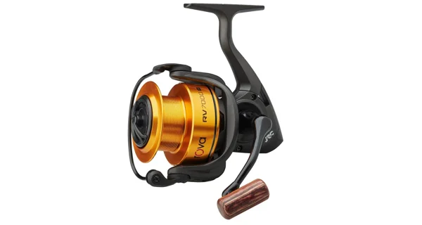 JRC - Naviják Rova RV7000M Ltd Edition