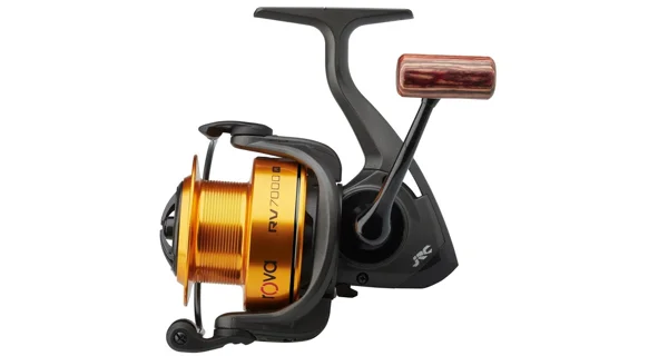 JRC - Naviják Rova RV7000M Ltd Edition