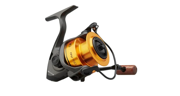 JRC - Naviják Rova RV7000M Ltd Edition