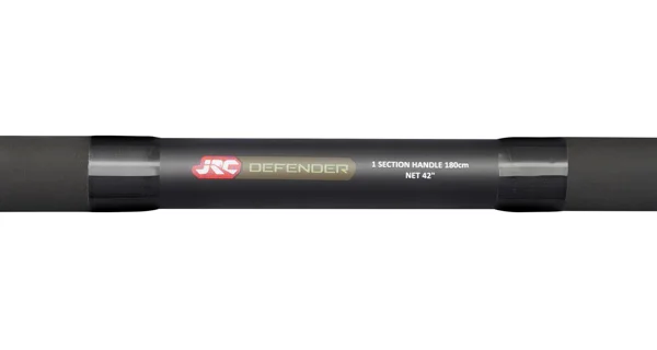 JRC - Podběrák Defender Landing Net 42'' 1 díl