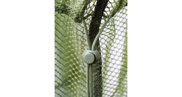 JRC - Podběrák Defender Landing Net 42'' 1 díl