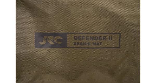 JRC - Podložka Defender II Beanie Mat