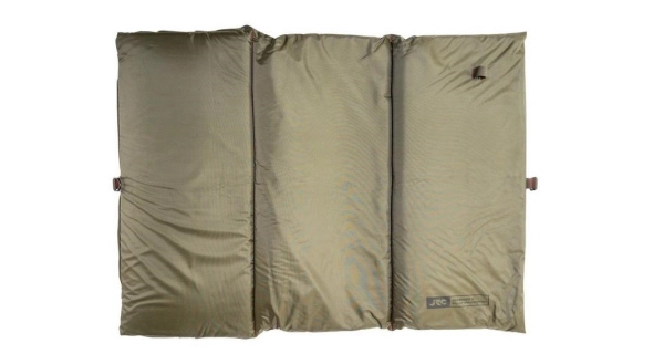JRC - Podložka Defender II Roll-Up Unhooking Mat