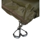 JRC - Podložka Defender II Zip Mat