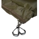 JRC - Podložka Defender II Zip Mat