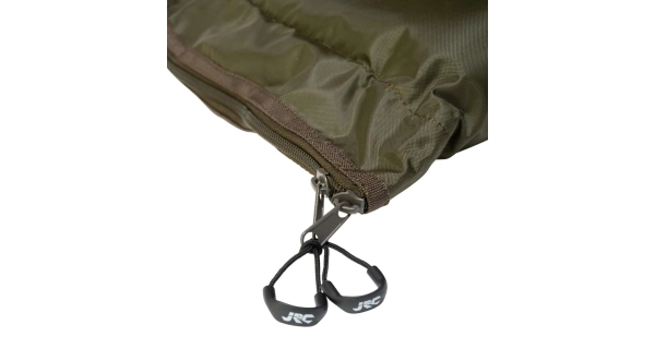 JRC - Podložka Defender II Zip Mat