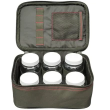 JRC - Pouzdro Defender II Hookbait Pouch