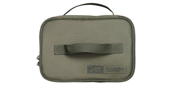 JRC - Pouzdro Defender II Hookbait Pouch