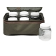 JRC - Pouzdro Defender II Hookbait Pouch