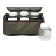 JRC - Pouzdro Defender II Hookbait Pouch