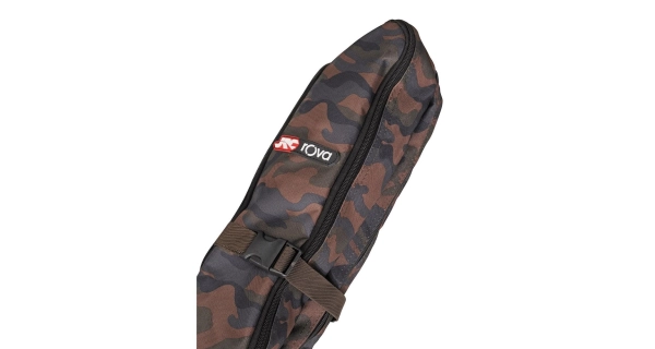 JRC - Pouzdro na prut Rova 2-Rod Sleeve Long 190 cm