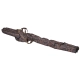 JRC - Pouzdro na prut Rova 2-Rod Sleeve Long 190 cm