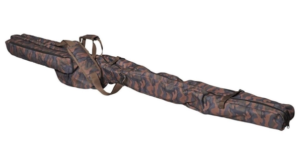 JRC - Pouzdro na prut Rova 2-Rod Sleeve Long 190 cm
