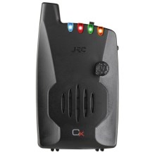 JRC - Příposlech Radar CX
