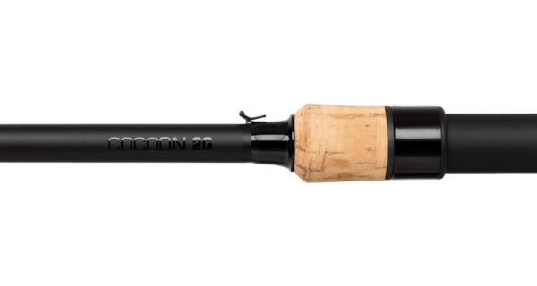 JRC - Prut Cocoon 2G Specimen Rod 3,6 m 3,5 lb 3 díly