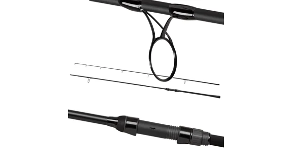 JRC - Prut Cocoon Boat Rod 10 ft 2,75 lb 2 díly