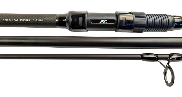 JRC - Prut Defender Abbreviated 3,6 m 3 lb 3 díly