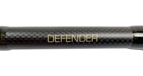 JRC - Prut Defender Abbreviated 3,6 m 3 lb 3 díly