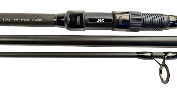 JRC - Prut Defender Abbreviated 3,60 m 3 lb 3 díly