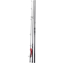 JRC - Prut Defender Abbreviated 3,60 m 3 lb 3 díly
