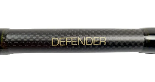 JRC - Prut Defender Abbreviated 3,9 m 3 lb 3 díly