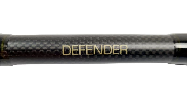 JRC - Prut Defender Abbreviated Tele 3,60 m 3,5 lb