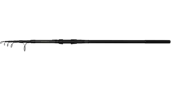 JRC - Prut Defender II Tele 3,6 m 3 lb 7 dílů