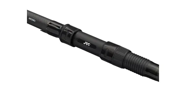 JRC - Prut Defender II Tele 3,6 m 3 lb 7 dílů