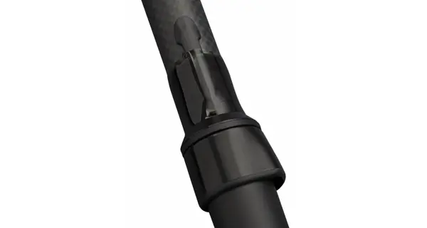 JRC - Prut Defender II Tele 3,6 m 3 lb 7 dílů