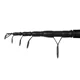 JRC - Prut Defender II Tele 3,6 m 3 lb 7 dílů