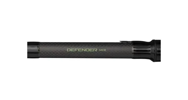 JRC - Prut Defender II Tele 3,6 m 3 lb 7 dílů