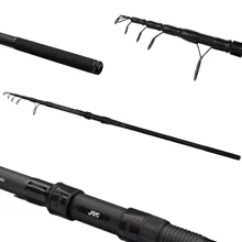 JRC - Prut Defender II Tele 3,9 m 3,5 lb 7 dílů