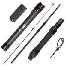 JRC - Prut Rova 2,7 m 3 lb