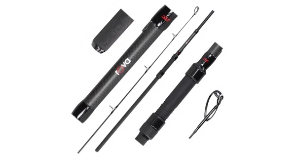 JRC - Prut Rova 2,7 m 3 lb