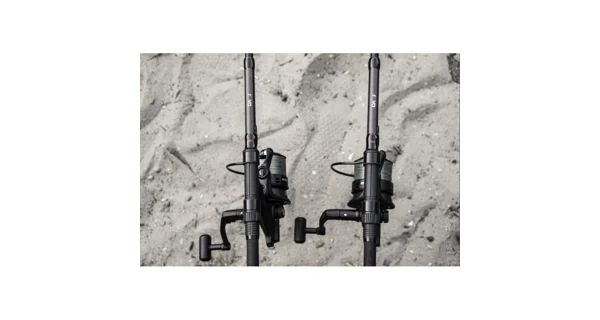 JRC - Prut Rova 2,7 m 3 lb