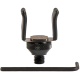 JRC - Rohatinka nastavitelná X-Lite Adjust Rod Rest