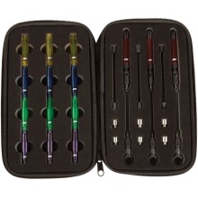 JRC - Sada 3 indikátorů Kurve Slim Indicator Black
