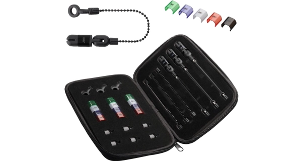 JRC - Sada swingerů X-Lite Indicator 3 Piece Set