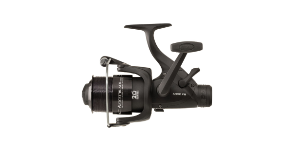 JRC - Set DEFENDER (prut 2 díly 3 m 3 lb, naviják, pouzdro, vlasec)