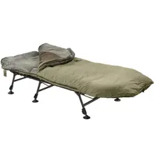 JRC - Spacák Cocoon 5 Seasons Sleeping Bag Wide