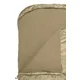 JRC - Spacák Defender II Sleeping Bag Fleece Light Brown